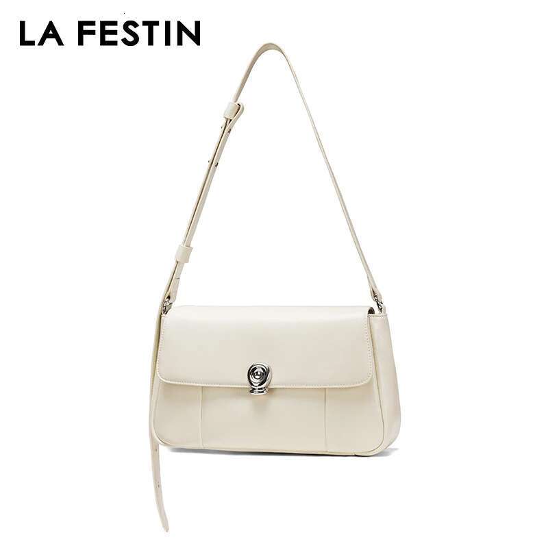 LA FESTIN Original Tote High-Capacity Women's Bag Handbags 2024 New Crossbody Bags Shoulder Bag Walking Series