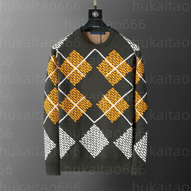 Designer hoodie Sweater Paris Cardigan Women Jumpers knitted Sweatshirts Winter Knit Sweats Shirts Crewneck Pull France Knitwear Heart Clothes