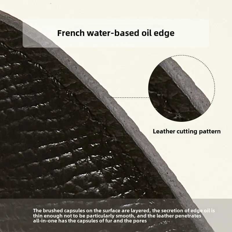 Cowhide handmade bag charm leather squid charm key ring tassel design pendant car keychain bag accessoriesW251105