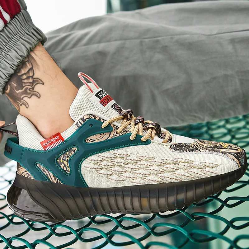 Shoes men Sneakers Male casual Mens Shoes tenis Luxury shoes Trainer Race Breathable Shoes fashion loafers running Shoes for men J251111