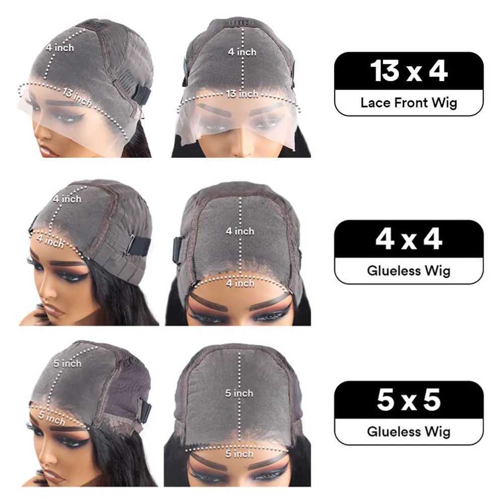 13x4 HD Bone Straight Lace Frontal Human Hair Brazilian 100 Short Bob Wig For Women 220 Straight Lace Front Bob Wigs T251111