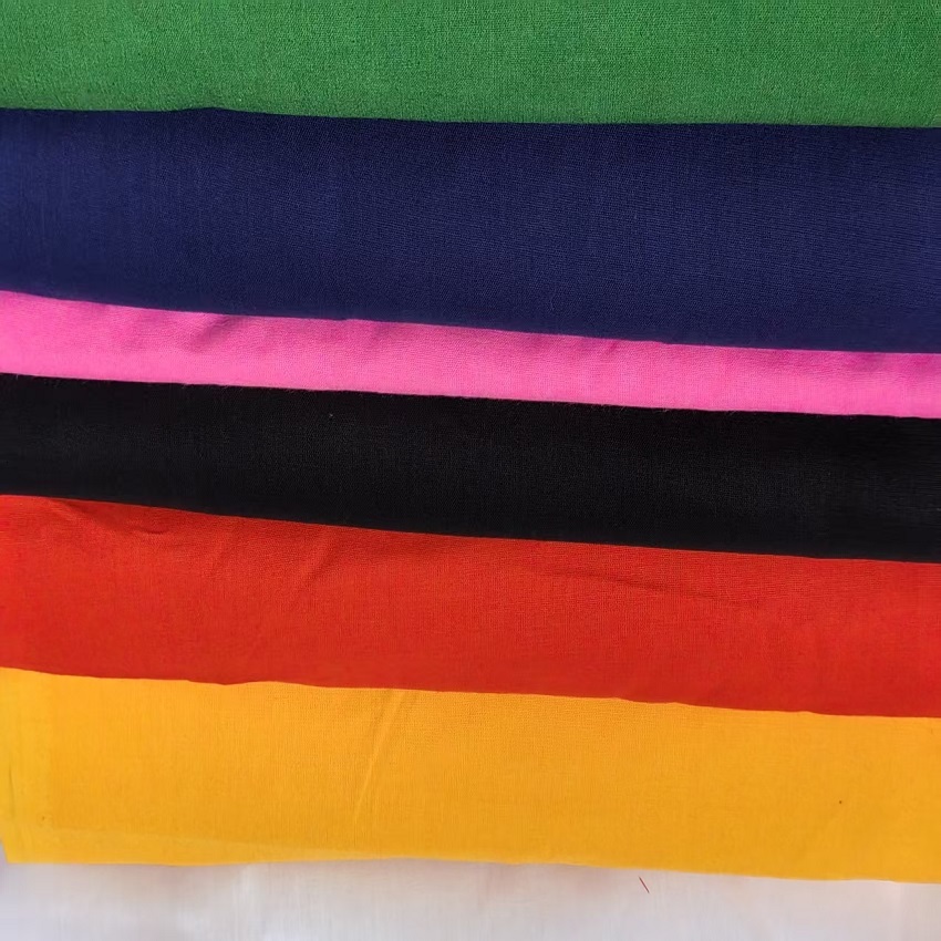 Synthetic Brushed Fabric 112cm Funeral White Advertising Cloth