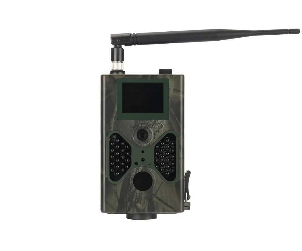Honeycomb Hunting Trail Camera 16MP Photo Trap P MMS GSM 1080P Night Vision HC330M Wildlife Wireless Monitoring Camera X2504111