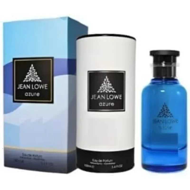 34 Fl Oz Original Arab Perfumes Lasting Pheromones Perfume Makeup Cologne for Man Maison Alhambra Jean Lowe Eau De Parfum Spray W251111