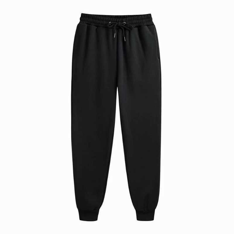 New Men Casual Sports Pants Running Workout Jogging Long Pants Gym Sport Trousers for Men Jogger SweatpantsXJ250904