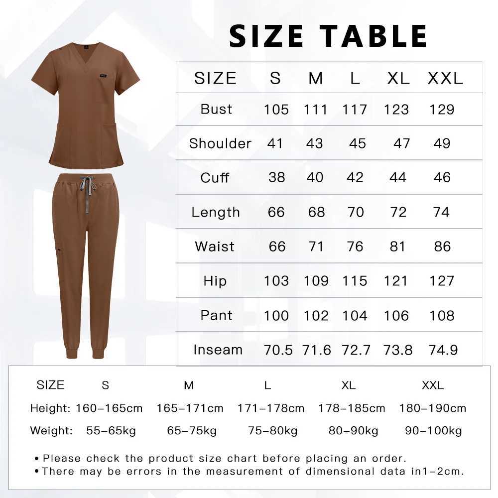 operating room workwear hospital workwear medical uniforms pet stores pharmacies laboratories clothing washers sets nurses surgical gowns X250410