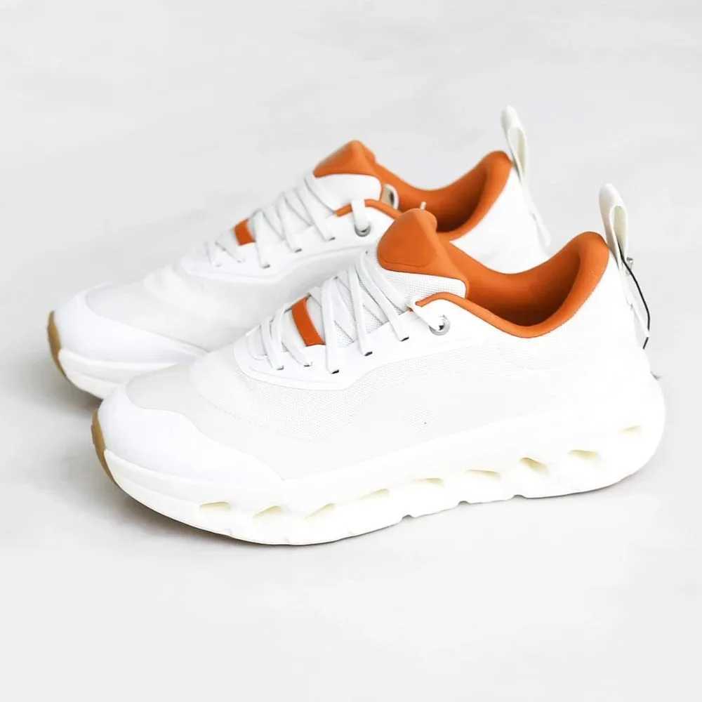 Original Co-Branded Cloudtilt 2 Women Sneakers Men Road Running Shoes Thick-Soled Cushioning Soft-Soled Casual Jogging ShoesC250411