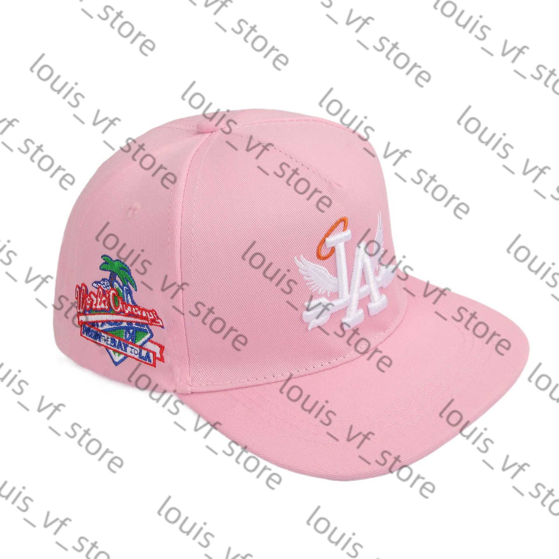 New Embroidered Flat Brimmed Hat Hip-hop Mens and Womens Outdoor Sun Protection Team H250411