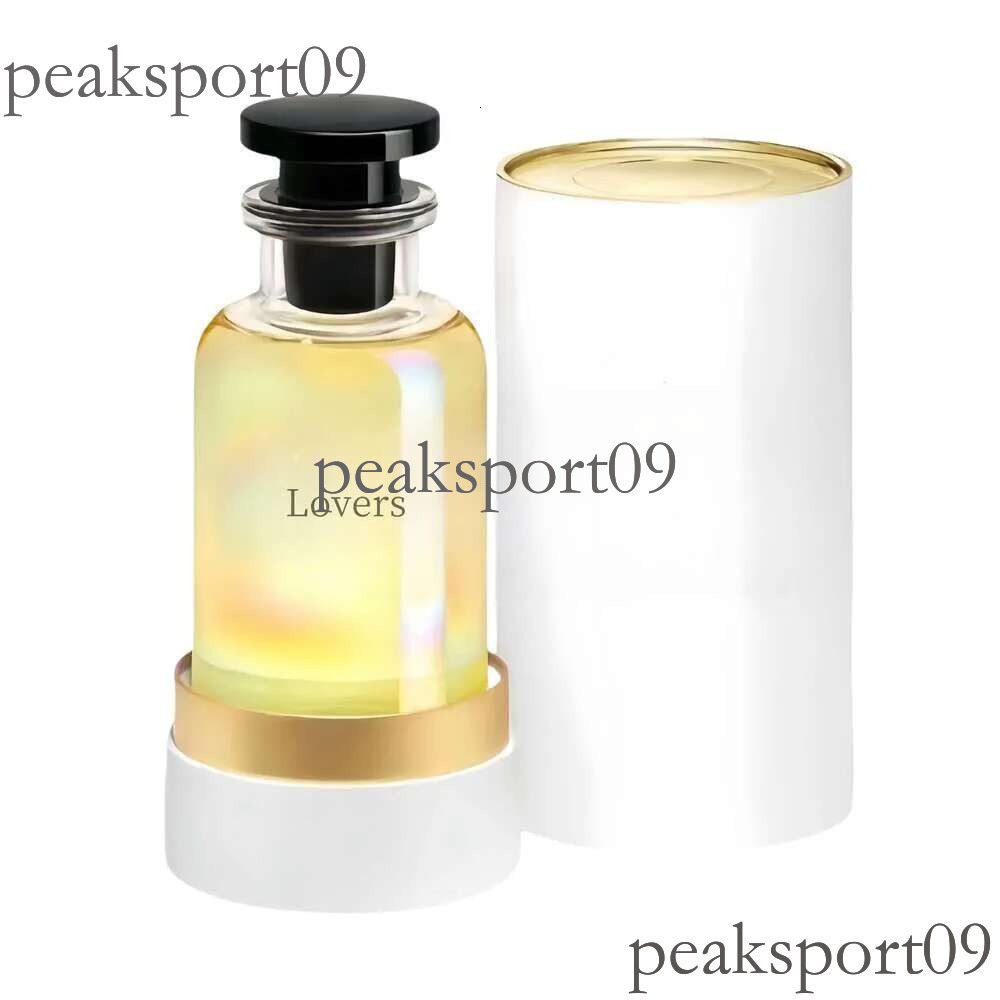 Designer TOP Quality Classic Lady 100Ml IMAGINATION California Dream Apogee Sables Rose De Vents City Of Stars Perfume French Brand Long Lasting Fragr
