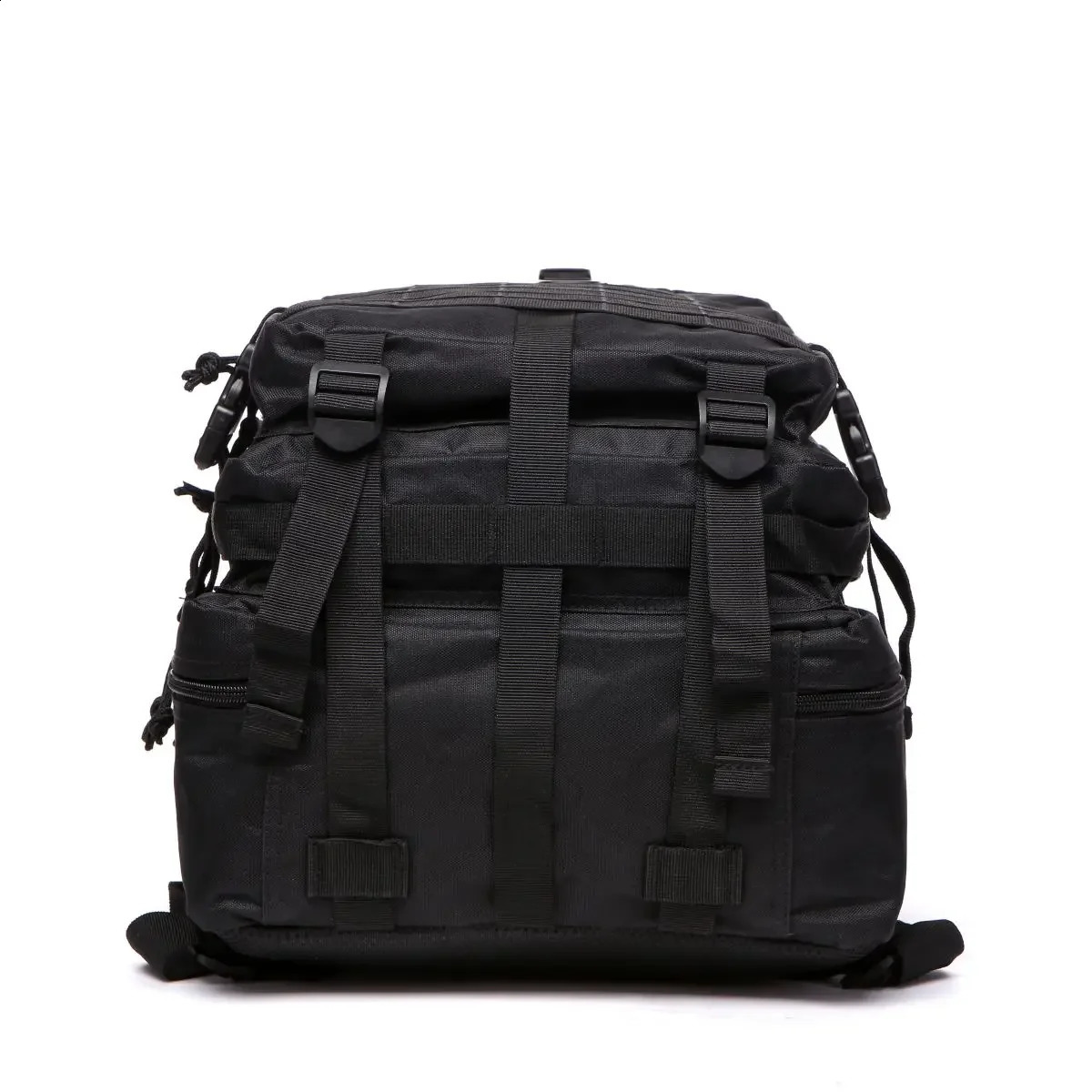 25L/50L 1000D Nylon Waterproof Trekking Fishing Hunting Bag Backpack Outdoor Rucksacks Tactical Sports Camping Hiking 250407