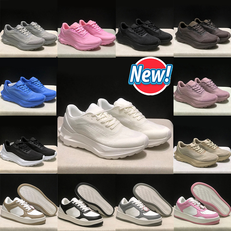 Designer alos sneakers Shoes yoga Recovery Mode runners Sunset chaussure schuhe for mens womens schoenen scarpe trainers Zapato Plate-forme luxury