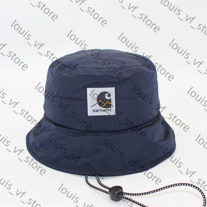 Down Warm Outdoor Fisherman Hat Workwear Childrens Student Down Versatile Sun Trendy H250411