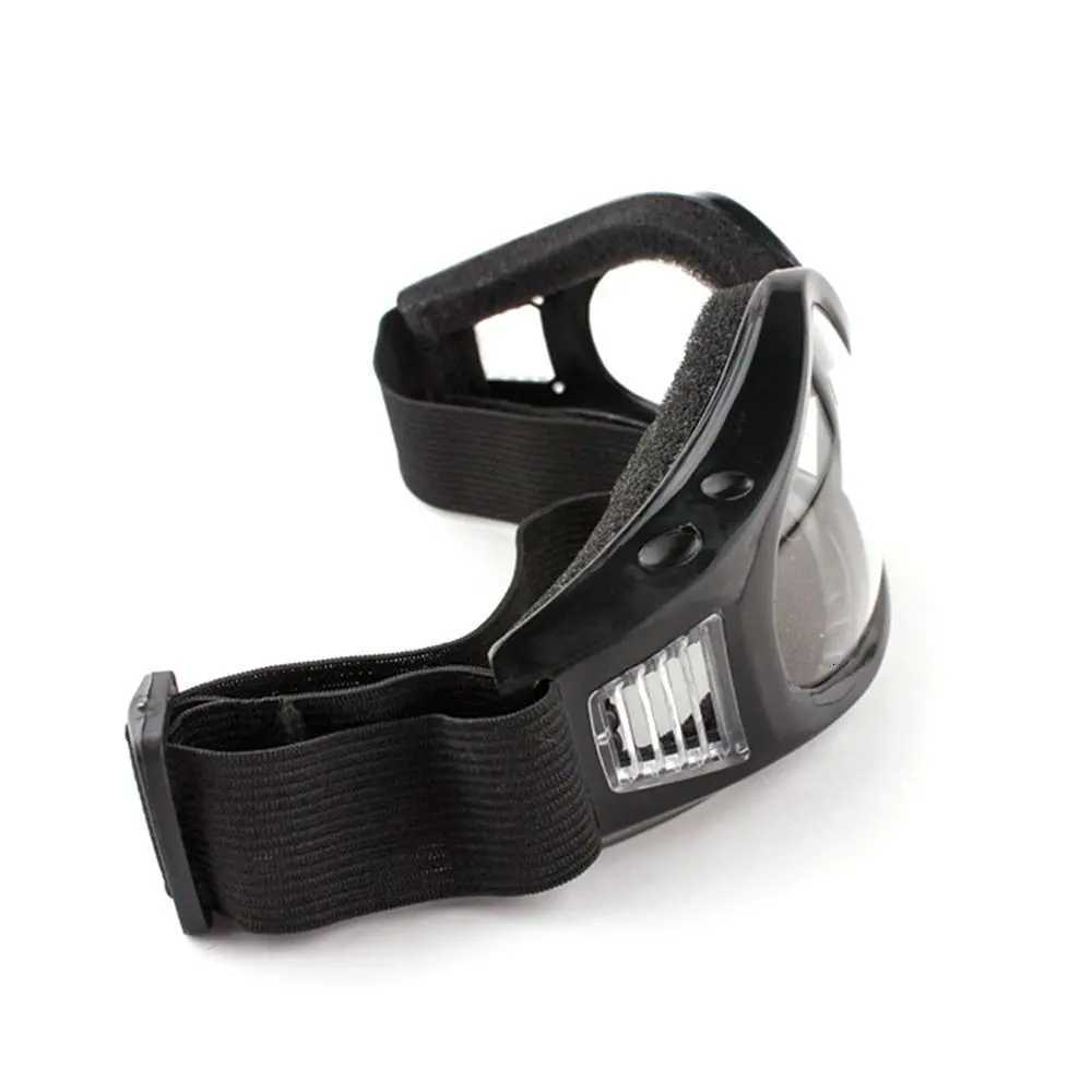 Children Skiing Glasses Goggles Sports Windproof Kids Eyewear Glasses Ski Goggles Moto Cycling Lens Frame Glasses Sunglasses K251110