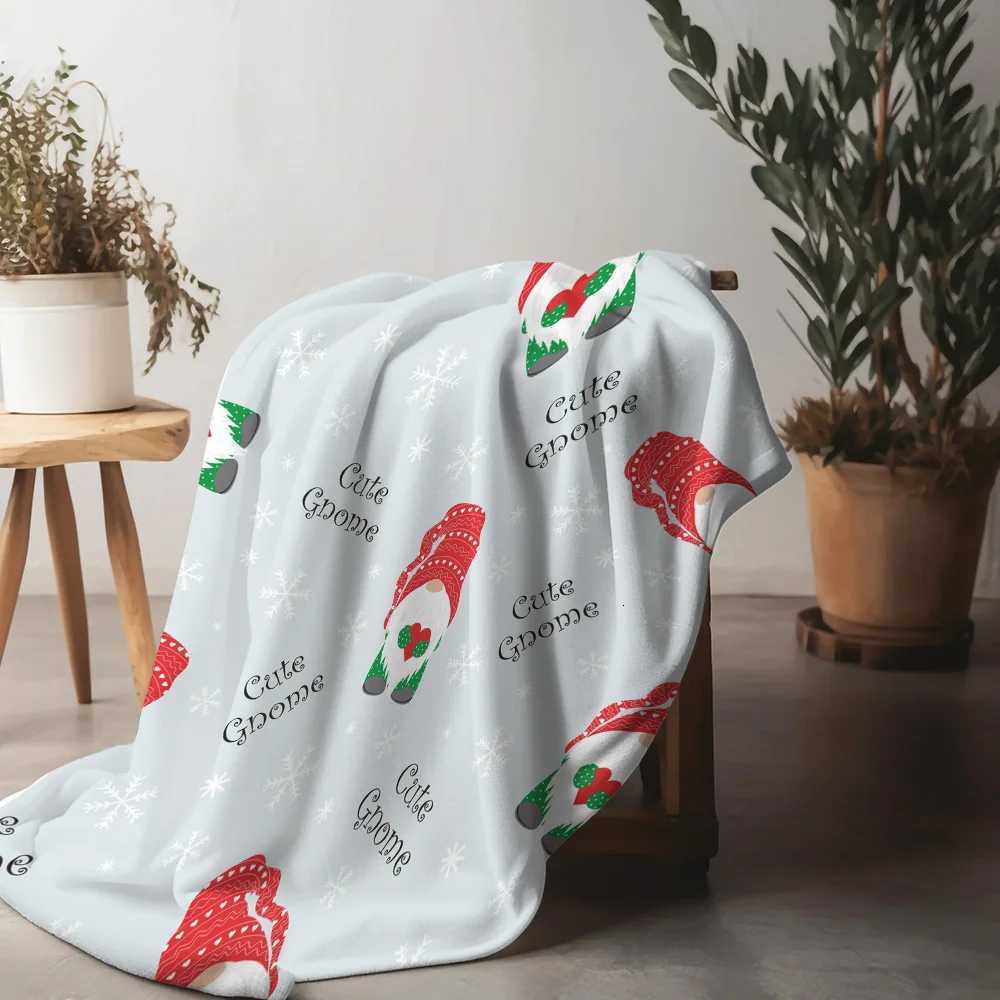 Tu Soft Throw Blanket Cozy Sherpa Fleece Warm Decorative Home Bedding Gift Idea C251111