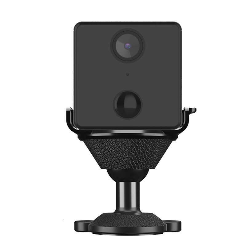 3MP battery low power monitoring camera Indoor wireless wifi camera plug-in free network camera