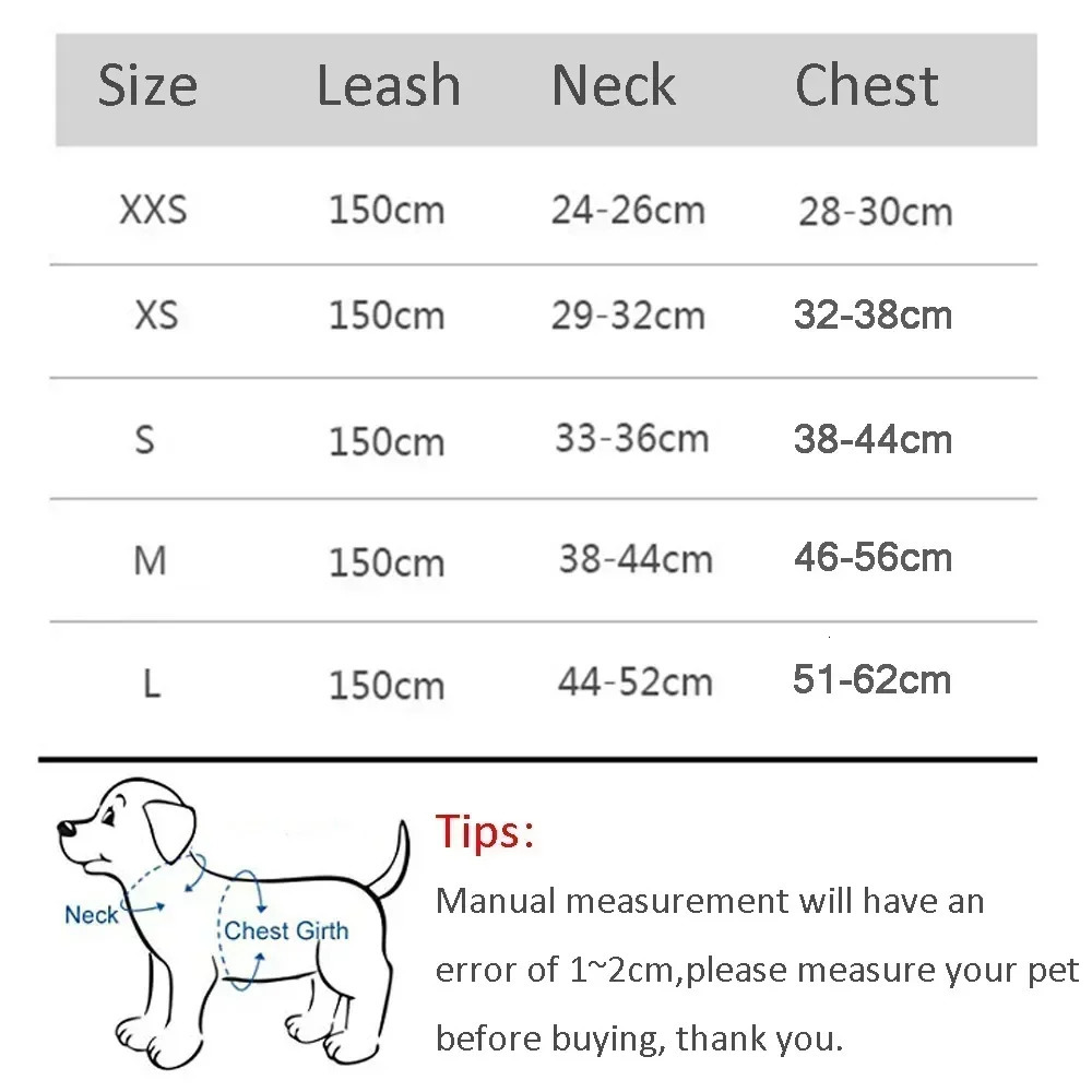 Dog Harness Leash Set for Small Dogs French Bulldog Chihuahua Pug Outdoor Walking Lead Adjustable Puppy Cat Vest 251110