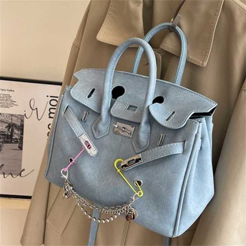 High quality large capacity for womens new trend fashionable and versatile crossbody bag popular handbag bigclothfgg22