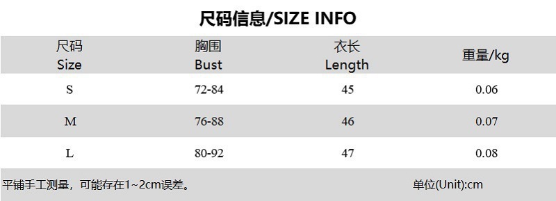 Hot selling summer new French slanted shoulder printed hot diamond top short style exposed navel spicy girl slim fit vest