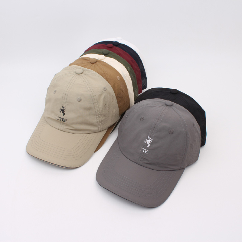 Fashion ball cap Mens designer baseball cap Luxury unisex hat adjustable multi-color hat street suitable for fashion sports