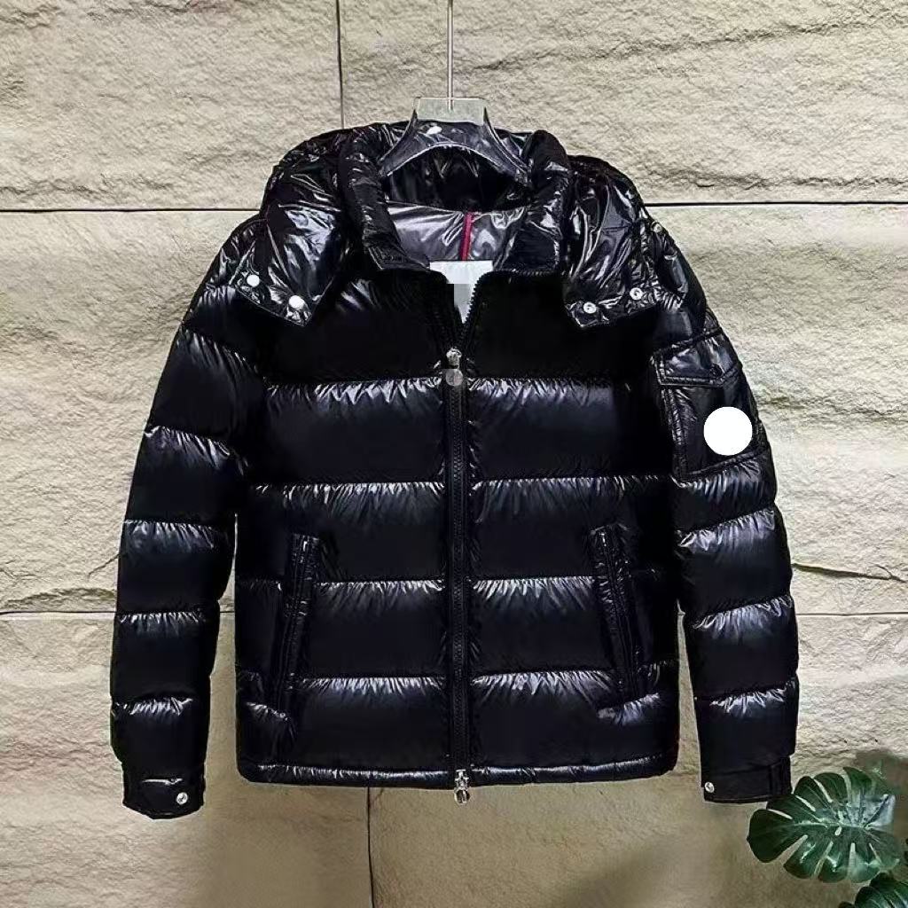 Puffer Jacket Winte… - image