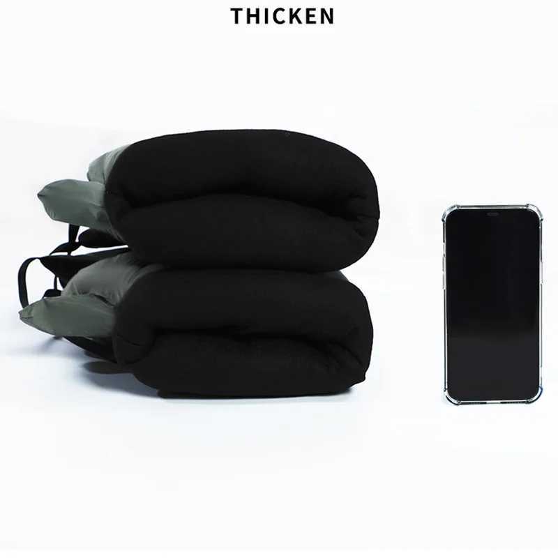 Motorcycle Handlebar Gloves Muffs Winter Warm Handle Gloves Waterproof Windproof Motorbike Handle Bar Hand Cover Muffs S25118{category}