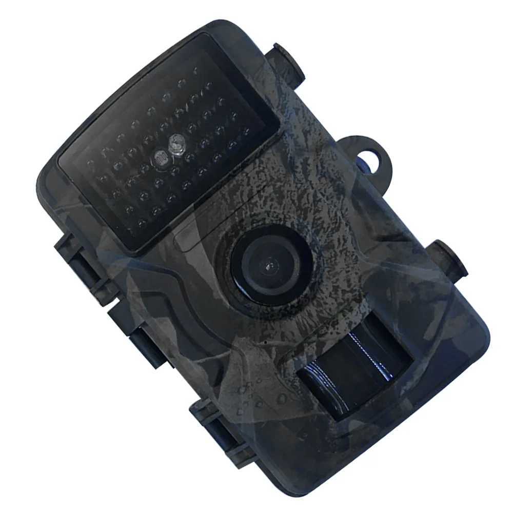 2-inch 1080P Outdoor Waterproof Hunting Camera 12MP Wildlife Camera Wifi Tracking Solar Reconnaissance Panel X2504111
