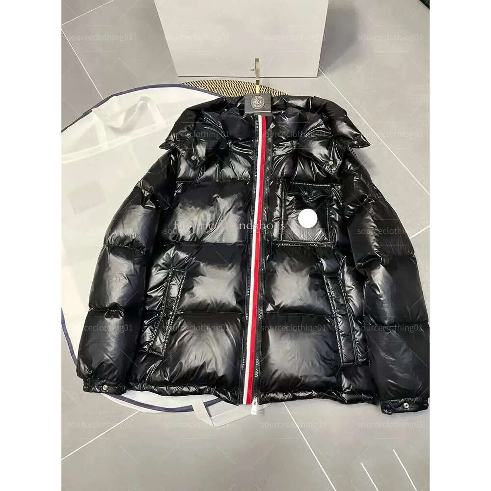 Jacket Vest Designer Maya Veste Down Puffer Gilet Man Womens Feather Filled Moncleur Coat Graphite Monclair Vestes Body Warmer Vests 322