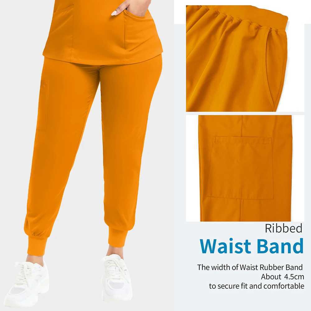 operating room workwear medical uniforms womens hospital workwear washer kit dental nurse kit jogging workwear X250410