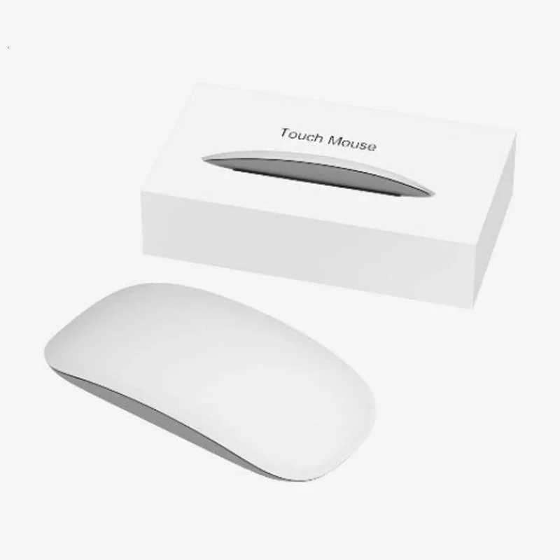 For Mti-Touch Surface Magic Mouse For book Pro Air Mini Laptop Tablet PC iPad 50 Wireless Mouse Y251111