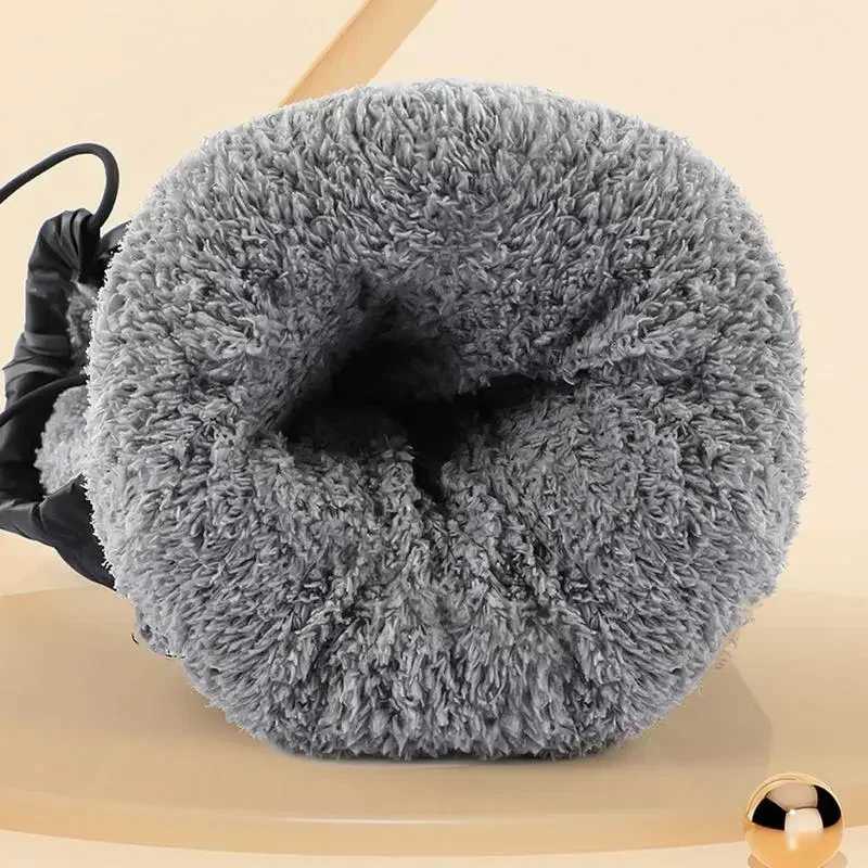 Motorcycle Handlebar Cover Gloves Windproof and Waterproof Winter Riding Gloves Snowmobile Electric Bicycle Warm Gloves S25118