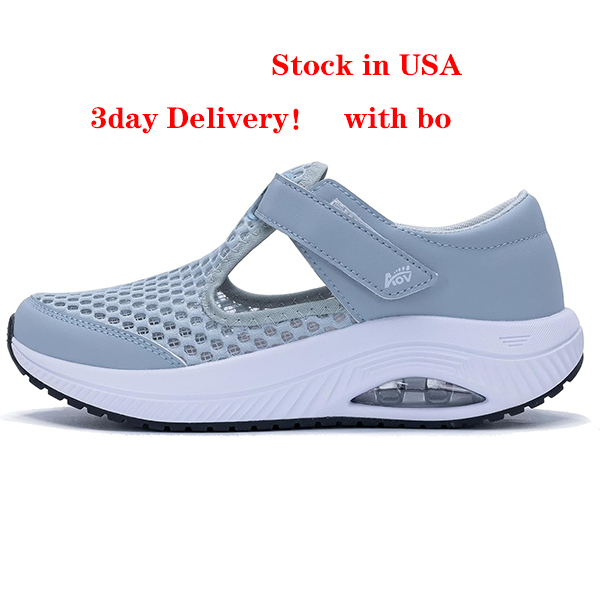 Designer Shoes High quality Women's Walking Shoes Arch Support Orthotic Non-Slip Mary Jane shoes Fashion Sneakers for Plantar Fasciitis