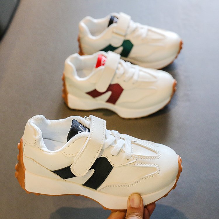 designer shoes 2025 Fashionable and comfortable children's shoes selection Women's winter casual shoes made of microfiber leather