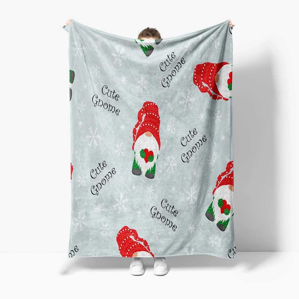 Tu Soft Throw Blanket Cozy Sherpa Fleece Warm Decorative Home Bedding Gift Idea C251111