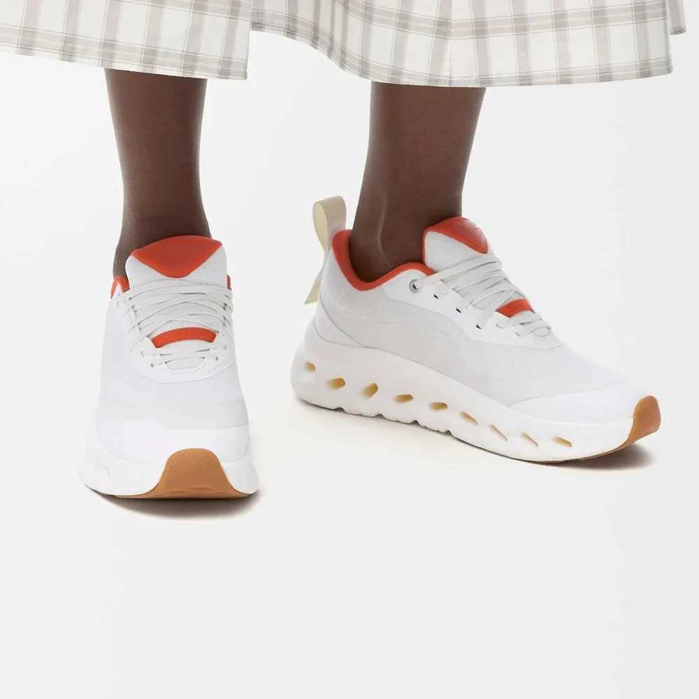 Original Co-Branded Cloudtilt 2 Women Sneakers Men Road Running Shoes Thick-Soled Cushioning Soft-Soled Casual Jogging ShoesC250411
