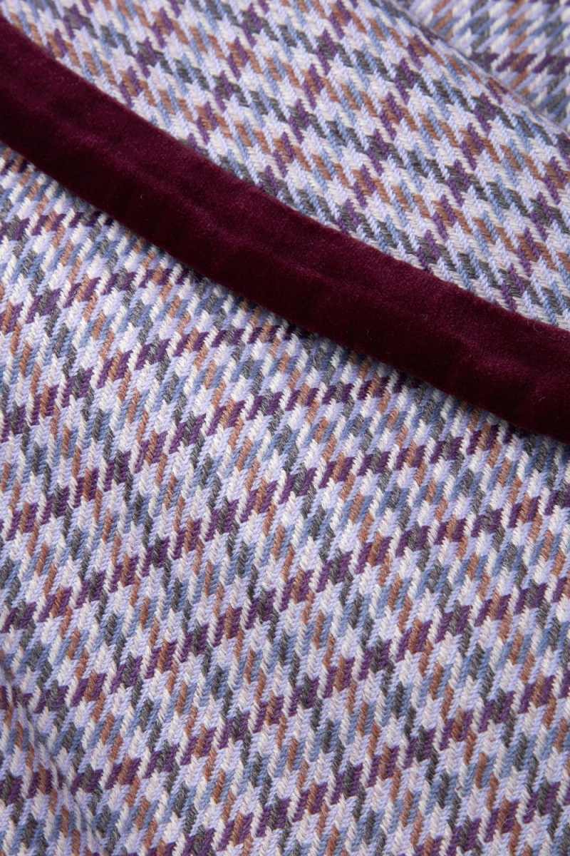 Elegant Woman Woolen Overcoat Long Sleeve Double Breasted Autumn Winter Outdoors Occasion Warm Customized