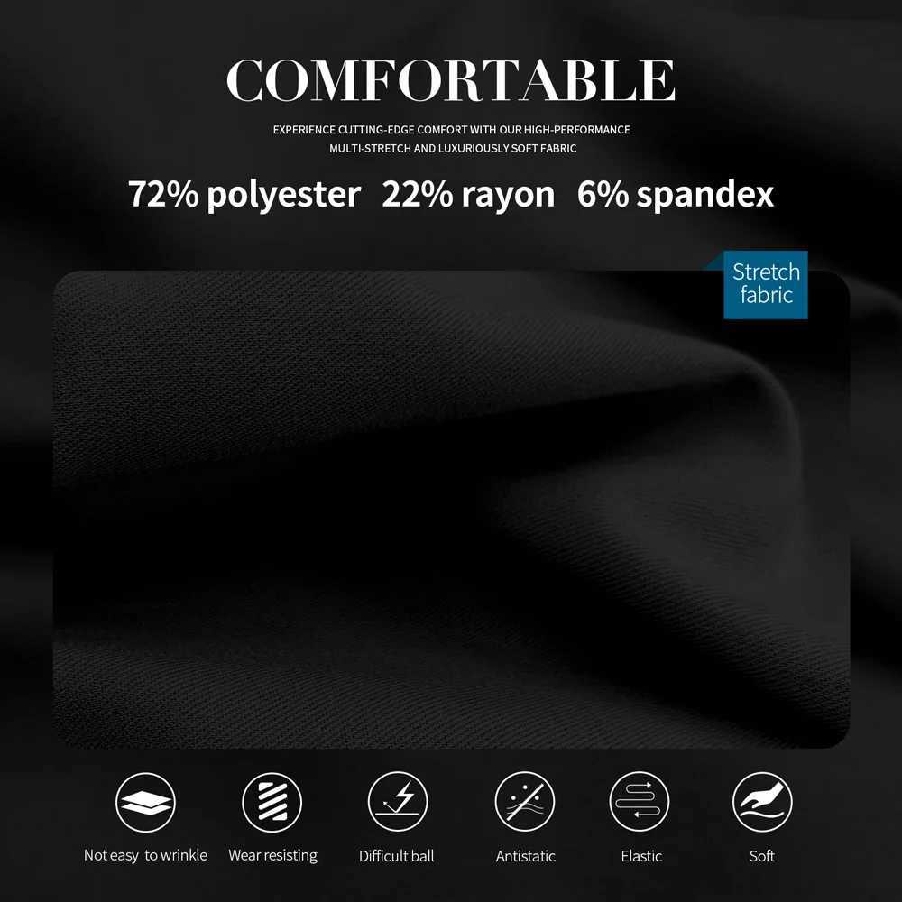 Nurse medical uniform unisex solid color frosted top womens uniform casual nurse uniform clinical V-neck shirt doctors work uniform X250410