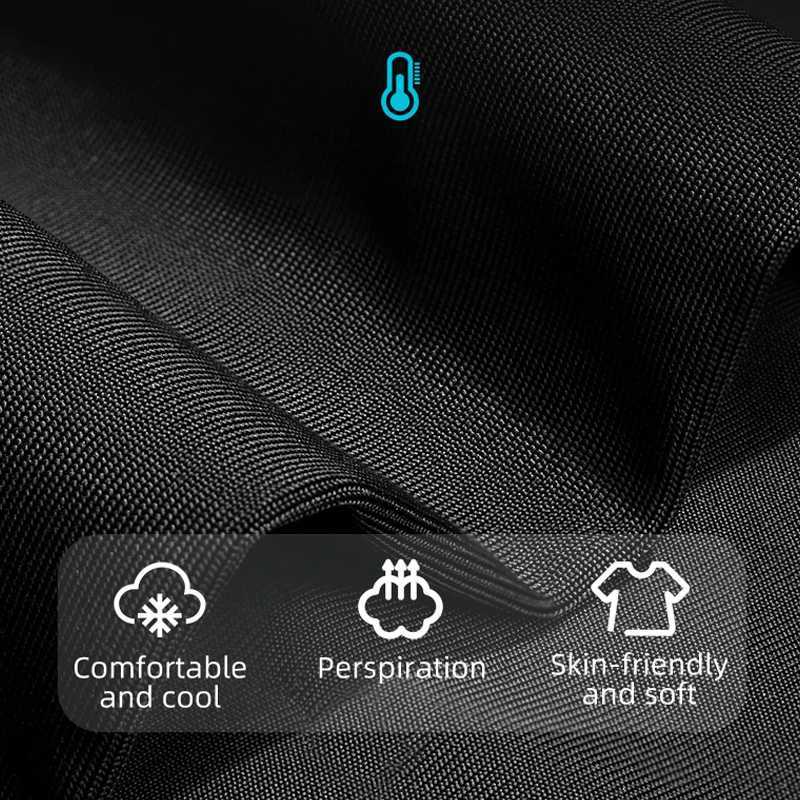 ROCKBROS Summer Face Scarf UV Protection Sweat-Absorbing Comfortable Headwear Quick-Drying Breathable Mask Cycling Equipment S251110