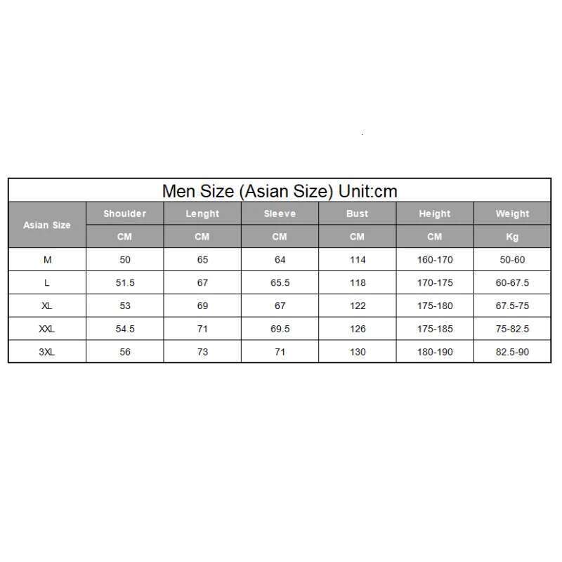 Autumn And Winter Coat Mens Clothes Loose Fashion Baseball Suit Trend Senior High School Uniform Outdoor Biker Travel Jacket