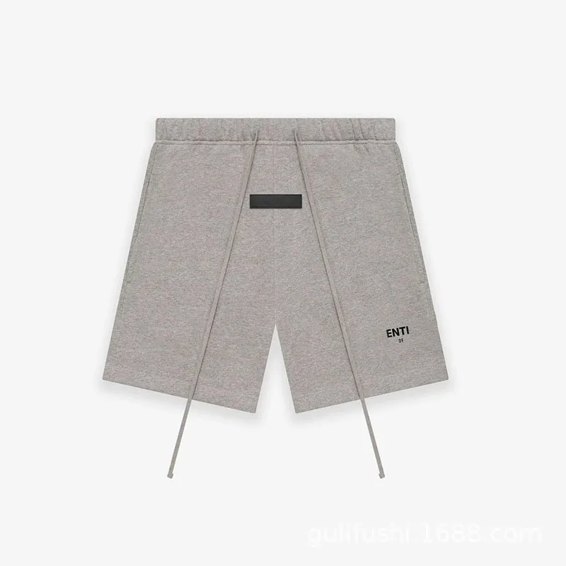 Mens Short Pants Casual Jogging Pants Designer Mens Shorts Letter Sports Shorts Size S-XL