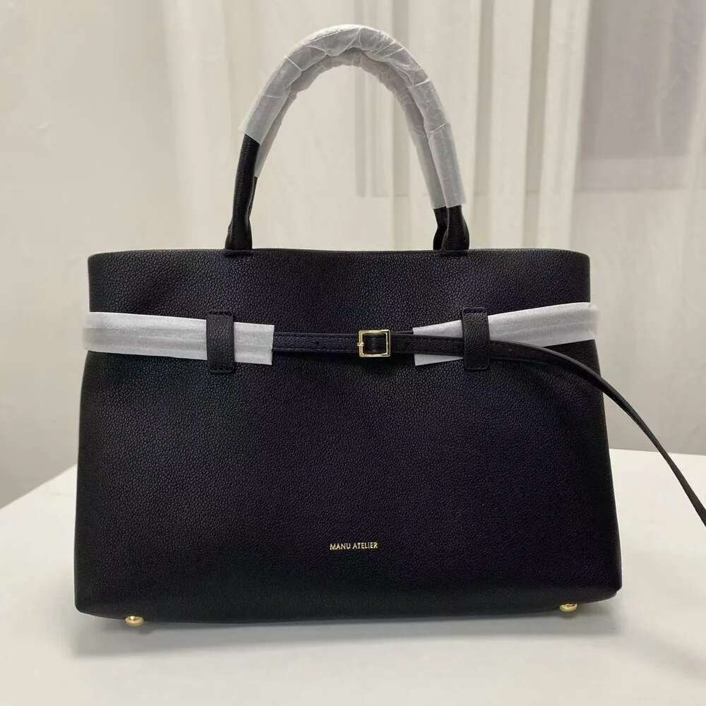Designer 2025 New Fashion Vintage Tote With Large Capacity High-End Feel Fashionable Shopping Women's Top Handle Bags