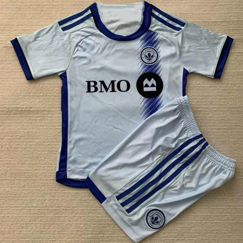 2025 Soccer Fans T Shirt Set Casual 2 Piece Short Sleeve Tee Shorts Sport Suit Men Clothing Chicago Fire York City Tracksuit 250411