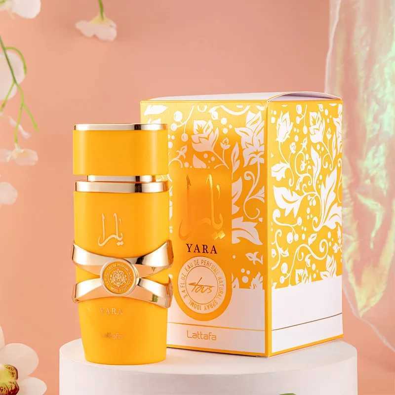 100ml Arabian perfume Lasting perfume Unisex Floral Lasting perfume Felomon perfume High Quality Gift W250411