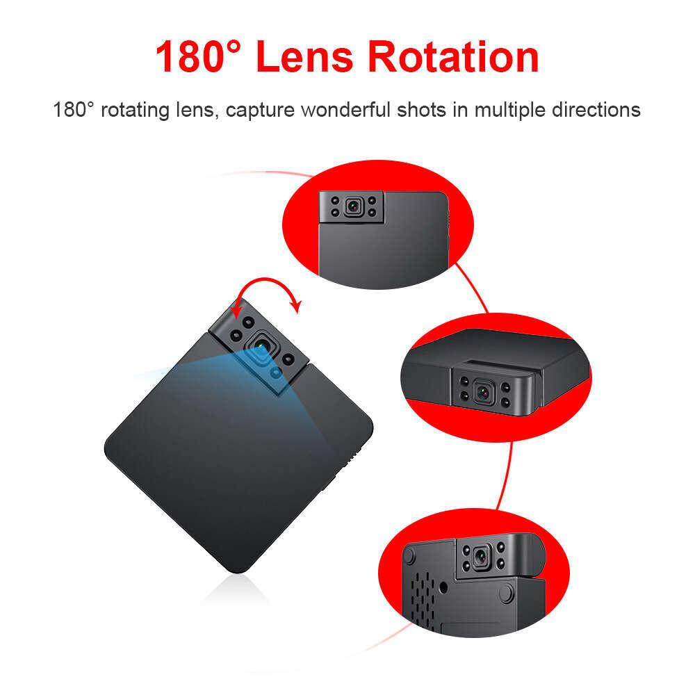 WK11/WK10/WK12 HD Wifi wireless network remote monitoring camera night vision home indoor photography