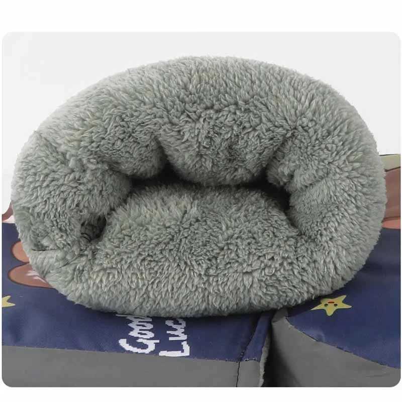 Universal Winter Motorcycle Gloves Handlebar Muffs Reflective Strip Warm Handle Bar Cover for Motorbikes Scooters Riding Gear S25118