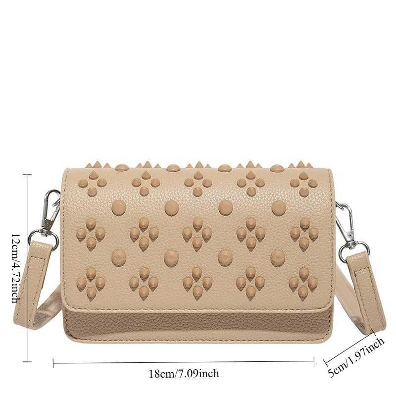 Fashion Crossbody Bags for Women Handle Shoulder Bag Elegant and Practical Autumn Style Commute Experience Designer BagT251110