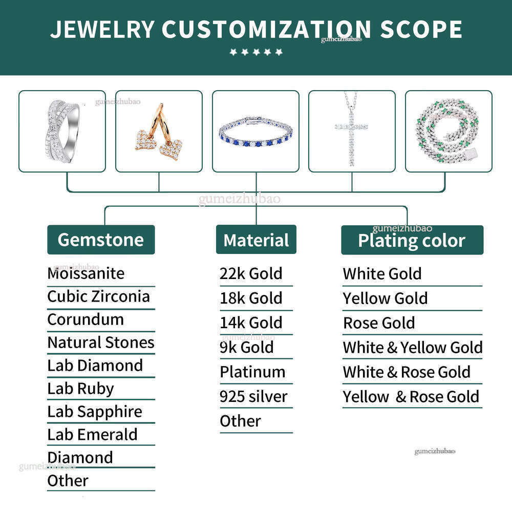 New Store Discount Wholesale Hiphop 10mm Infinity Sier Miami Men Iced Out Vvs Dia Moissanite Cuban k Chain Necklace