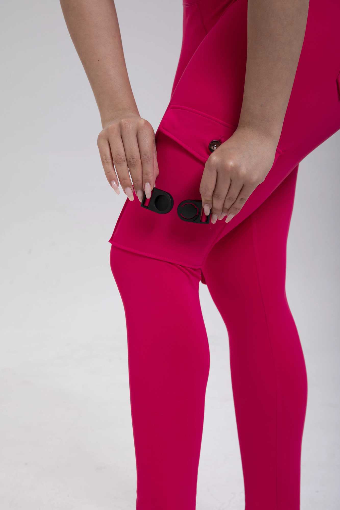 Sportswear Womens Gym Leg and Abdominal Control Hip Lifting Womens Fitness Tight Running Pilates Yoga SportswearW250411