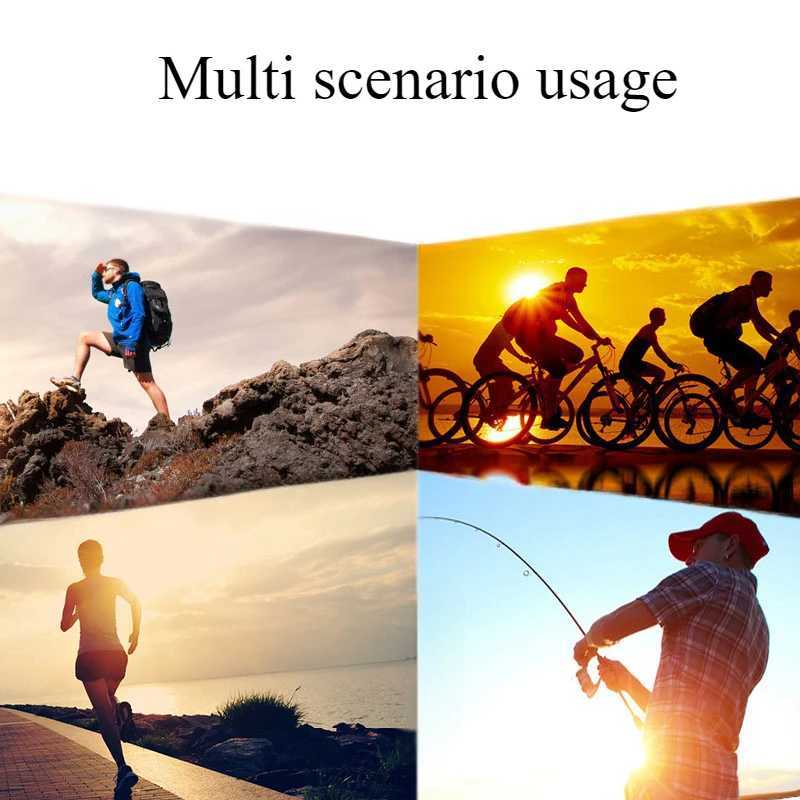 Motorcycle Balaclava Summer UV Protection Glasses Face Breathable Hole Men Women Quick-Drying Motorcyclist Winter Warm Ski Mask S251110