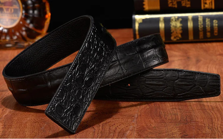 men pattern belt belts fashion explosions jeans with mens belts men high quality leather belt 38cm 251031