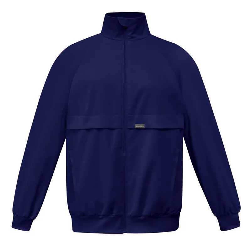 New winter medical uniform washer hospital work washer jacket 3-piece set of medical supplies nurses dental surgical gowns work clothes X2504101